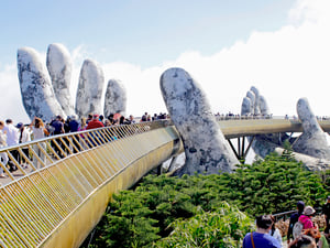 Cầu Vàng