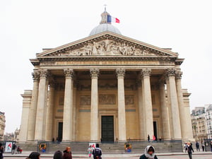 Panthéon