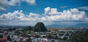 Panorama Ngũ Hành Sơn, Đà Nẵng