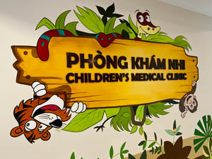 Hanh Phuc International Hospital