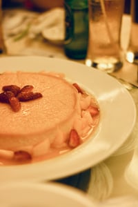 Flan Cake