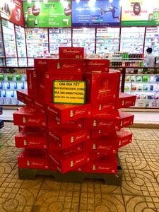 Budweiser Promotion