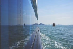 Reflection / Phản chiếu