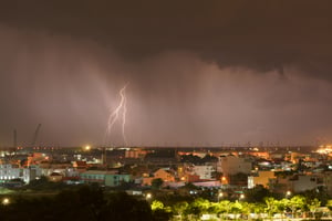 Những luồng sấm chớp