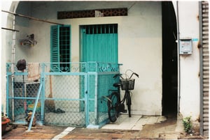 Một góc nhà nhỏ