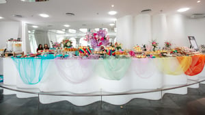 F&B - Catering