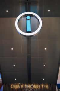 Information Icon