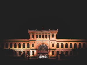 Bưu điện Sài Gòn
