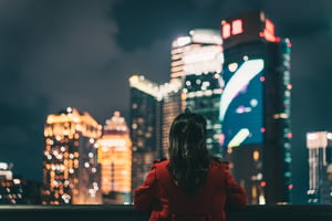Shanghai Dream