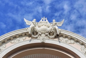 Ho Chi Minh City Opera House