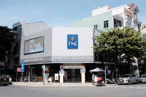 PNJ Store - Da Nang