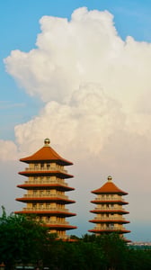 Phật Quang Sơn, Cao Hùng, Đài Loan