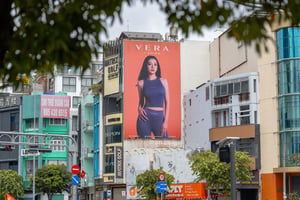 Vera By Chipu OOH
