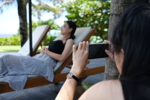 Thám tử điều tra nhân tình