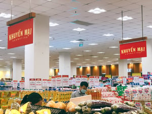 Promotional Signage