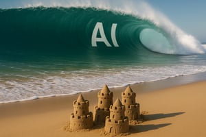 The AI wave