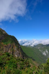 Cột mốc Ky Quan San