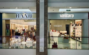 Hanh x Vascara