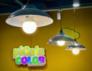 TiniWorld Color Studio