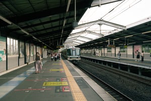 Jokoen Station
