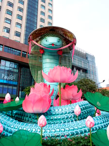 Rắn Nam Bộ