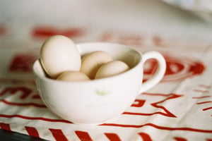 Eggs