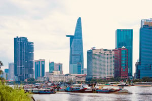 Ho Chi Minh City