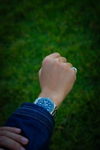 Rolex Submariner Watch