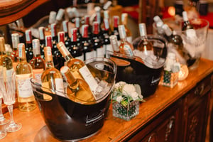 Wine Buckets
