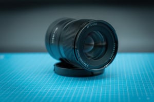 TT Artisan Lens