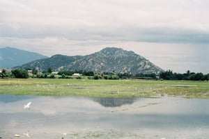 Phan Rang – Tháp Chàm (Ninh Thuận)