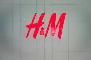 H&M