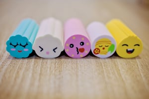 Emoji Eraser