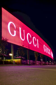 Biển quảng cáo billboard to nhất Sài Gòn