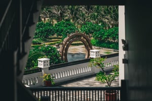 Mũi Né Bay Resort Wallpaper