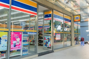 Ministop CVS