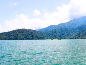 Nhật Nguyệt Đàm