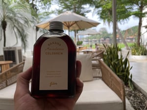 Cold Brew Coffee