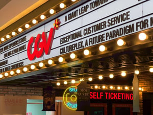 CGV Cinema
