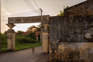 Dòng Mến Thánh Giá Thủ Thiêm