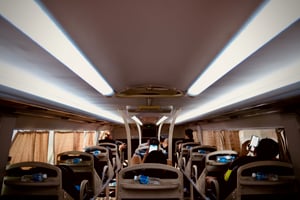 Xe giường nằm