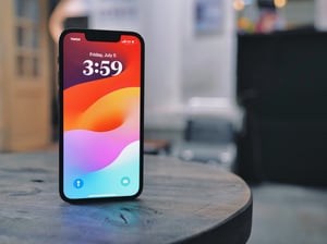 iPhone 13 Mini