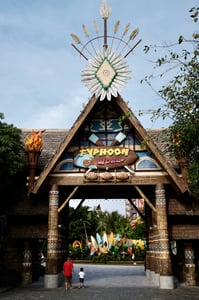 VinWonder Water Park