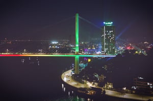 Cầu Bãi Cháy