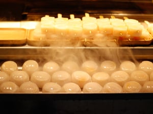 Scallops