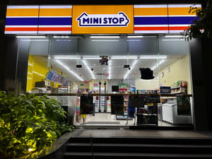 MINISTOP Convenient Store