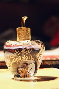 that scent does speaks