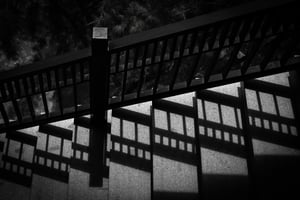 Movie Stair-case