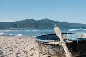 My Khe Beach - Da Nang