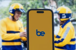 Be Super App